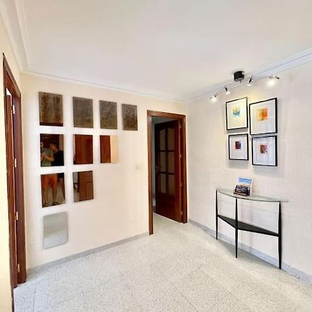 El Ravalet Apartment โบไกเรนต์ ภายนอก รูปภาพ