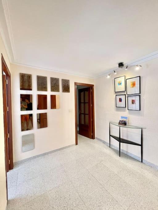 El Ravalet Apartment โบไกเรนต์ ภายนอก รูปภาพ